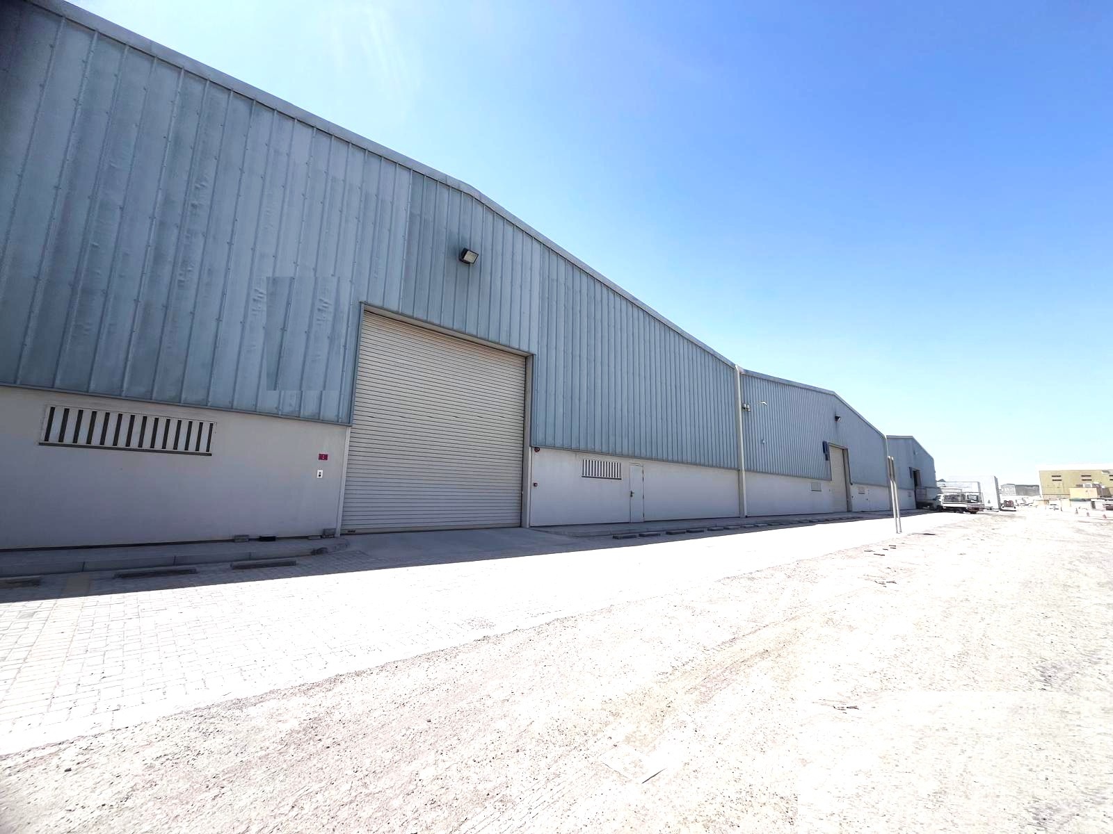 Workshop / Warehouse / Store for Rent 