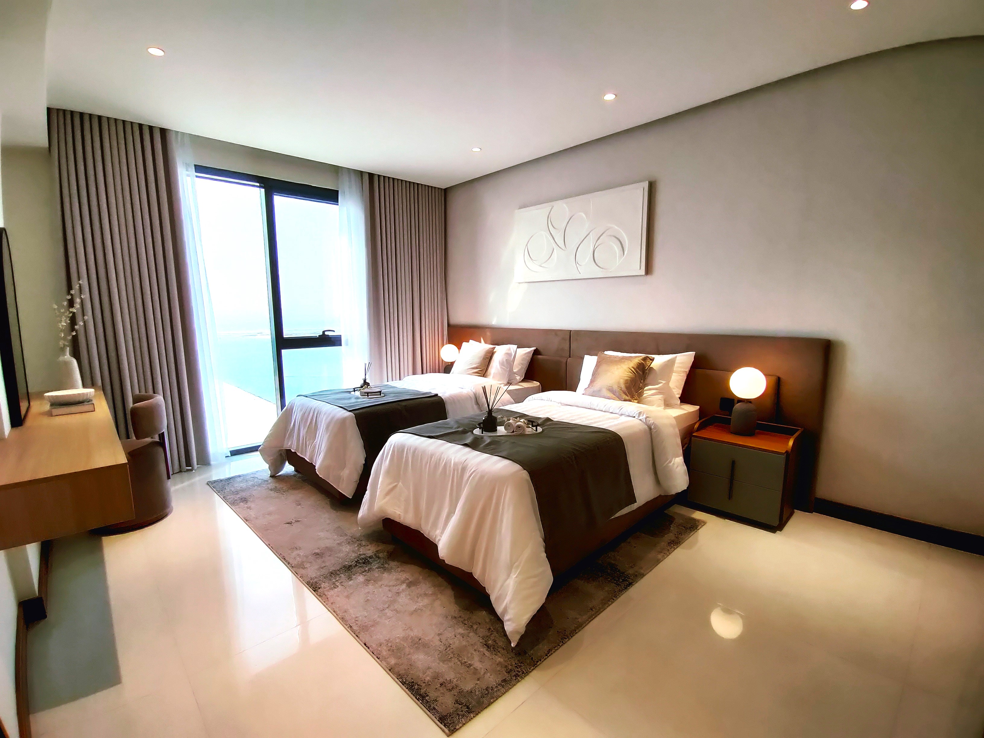 Freehold Apartment for Sale in Hidd