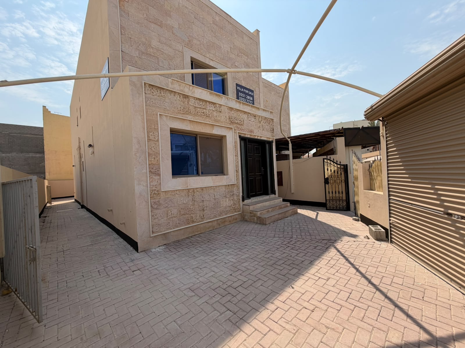 Lovely Home for Sale in Jurdab