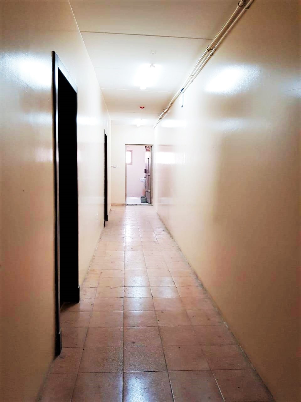 Labour Accommodation for Rent in Ras Zuwaid