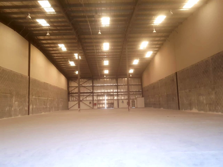 Warehouse / Store for Rent in HIDD
