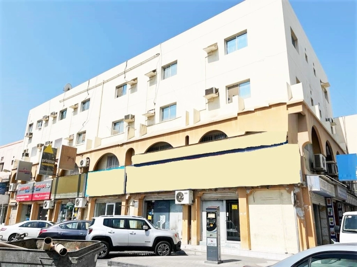 Commercial Building for Sale in Muharraq