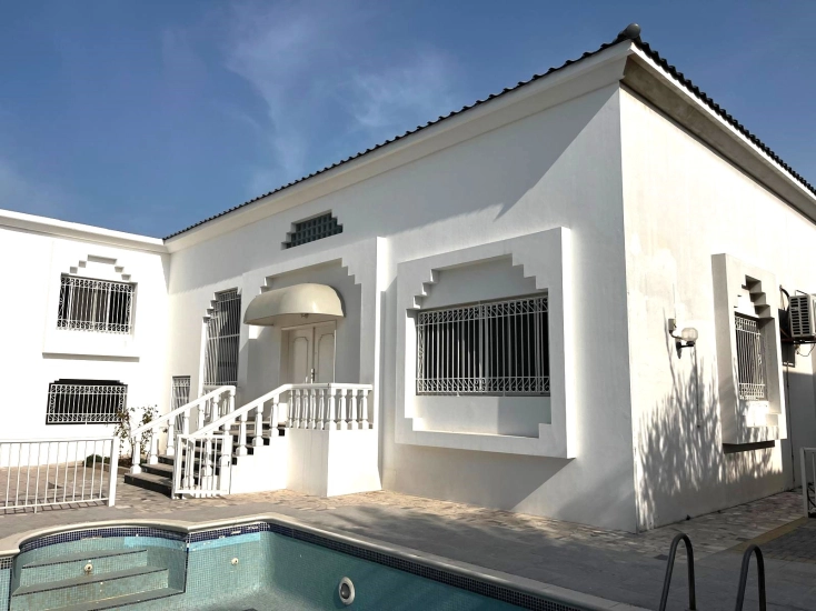 Office, Rent, Isa Town