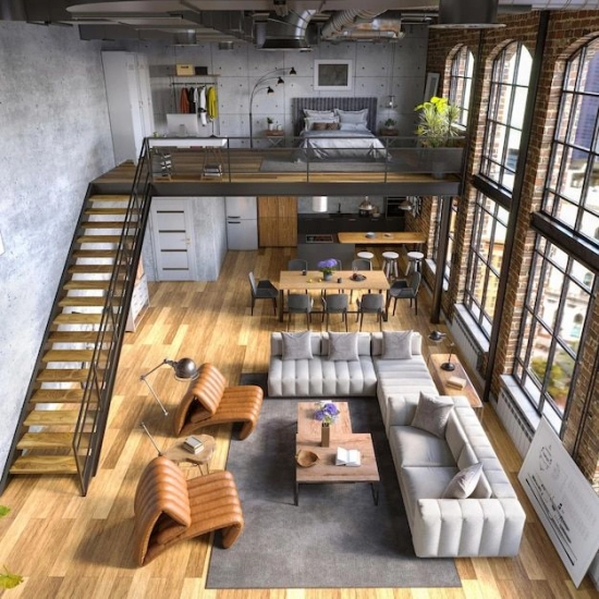 Apartment, Rent, Al Hidd