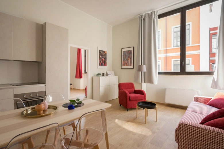 Apartment For Sale