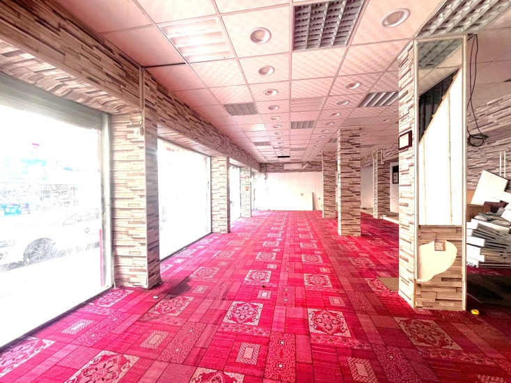 Showroom for Rent in Riffa 
