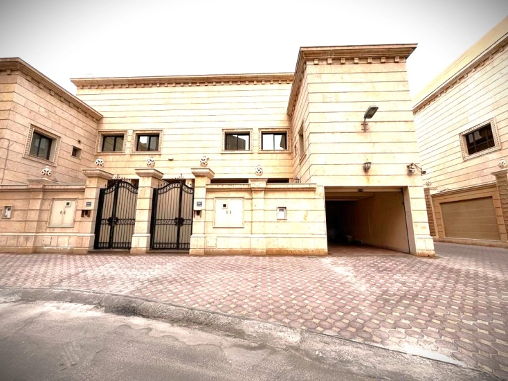 Fully Furnished Luxury Villa for Rent