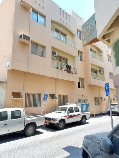 Residential Building for Sale in Muharraq