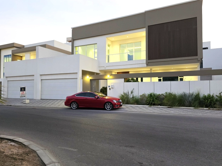 High Luxurious modern villa for Sale in Saraya-1, Saar