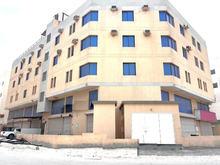 BAPCO Approved Accommodation ( 376 nos )