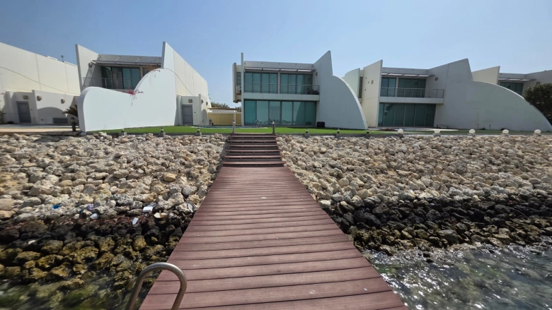 Fully Furnished Luxury Villa for Sale in Durrat