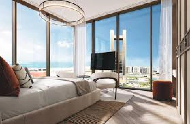 Premium Freehold Apartment | Bahrain Bay – Onyx