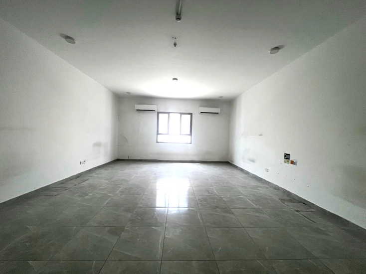 Approved Labour Accommodation (64 nos