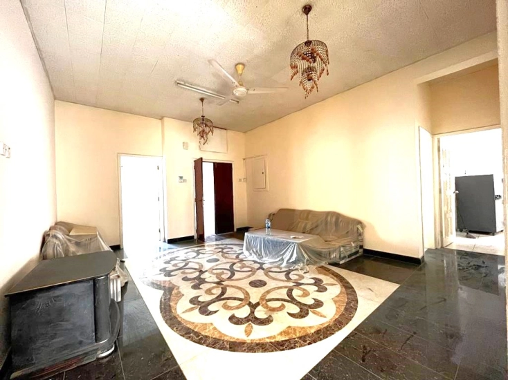 Very spacious 3 BHK Apartment for Rent in Mahooz 