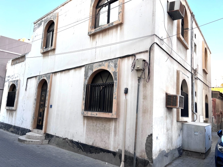 House for Sale in Hidd