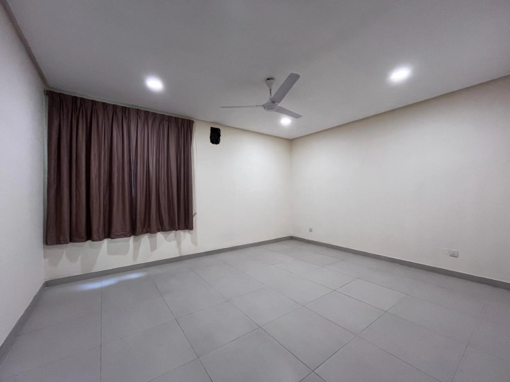Two Bed Room Apartment for Rent in Salmabad 