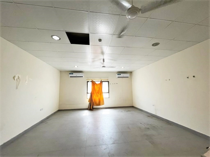 Labour Accommodation ( 30 Peoples ) for rent