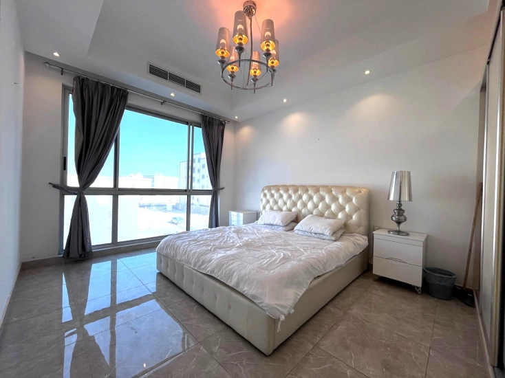 Fully Furnished Luxurious Apartment in Galali,