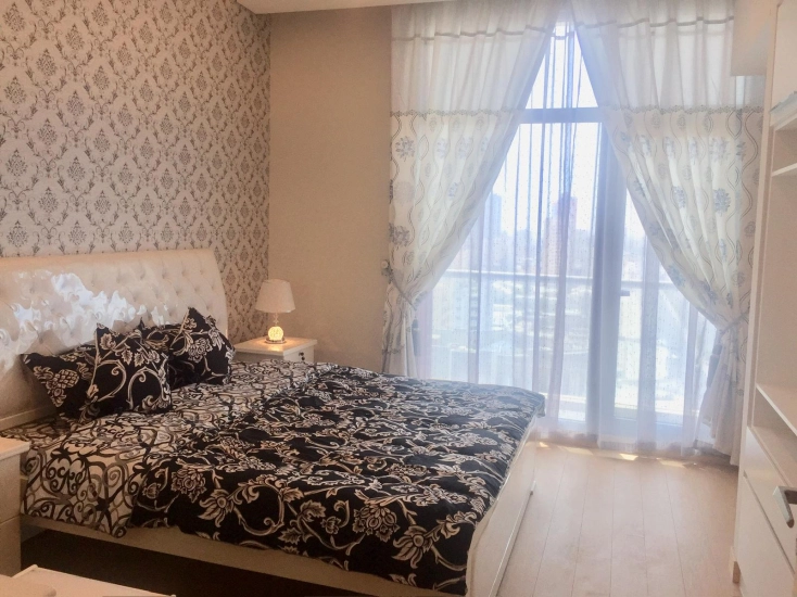 Fully Furnished Freehold Apartment in Juffair