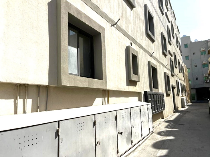 Residential Apartment for Rent in Tashan, Khammis 