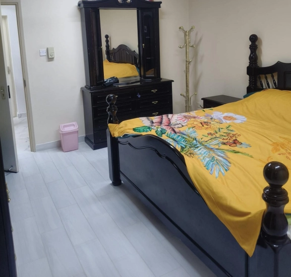 Beautiful House for Sale in Hamad Town Round - 22