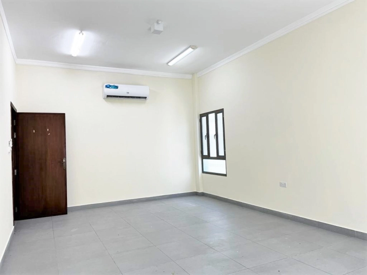 Labour Accommodation ( 30 Peoples ) for rent 