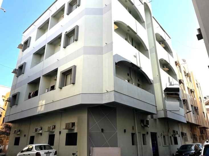 Residential Building for Sale in Hoora 