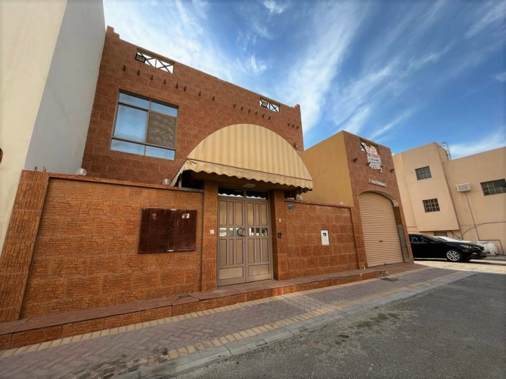 5 BHK Villa for Sale in Tubli