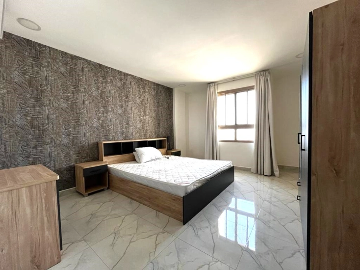 Fully Furnished Family Apartment for Rent