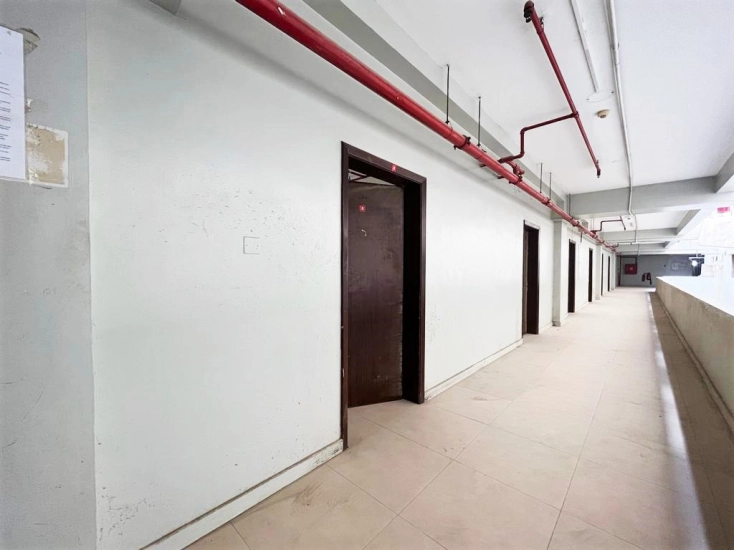 Labour Accommodation for 250 labours