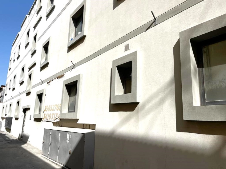 Residential Apartment for Rent in Tashan, Khammis 