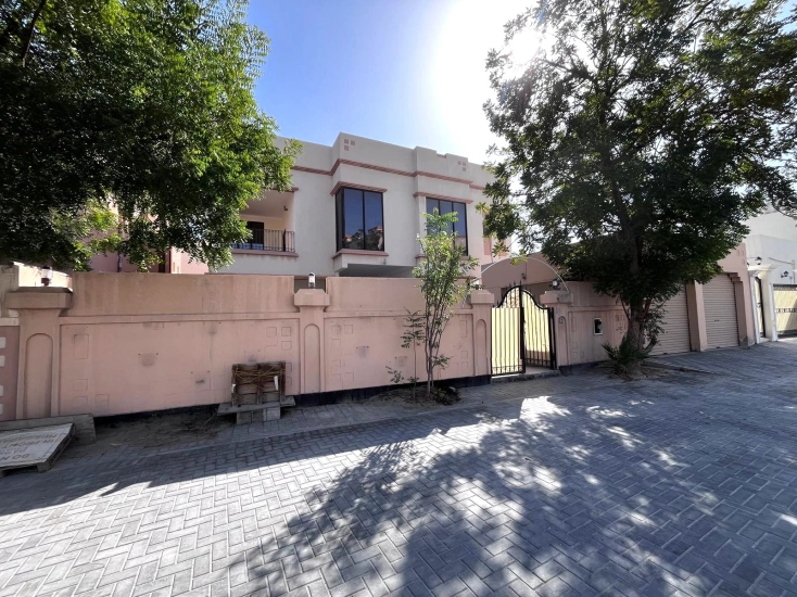 Very Spacious Villa for Rent in Tubli 