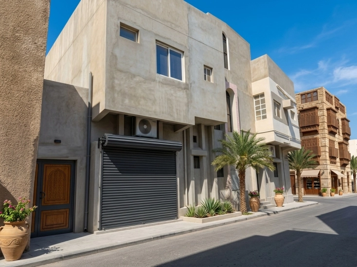 House for Sale in Al Daih 