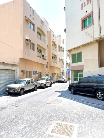 Residential Building for Sale in Muharraq 