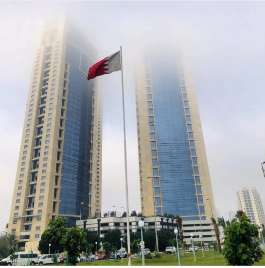 Fully furnished 2 BHK Apartment for Sale in Abraj 