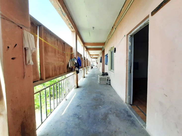 Labour Accommodation ( 56 Peoples ) in Jannusan