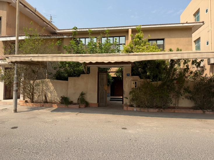 Residential Villa for Sale in Salmaniya 