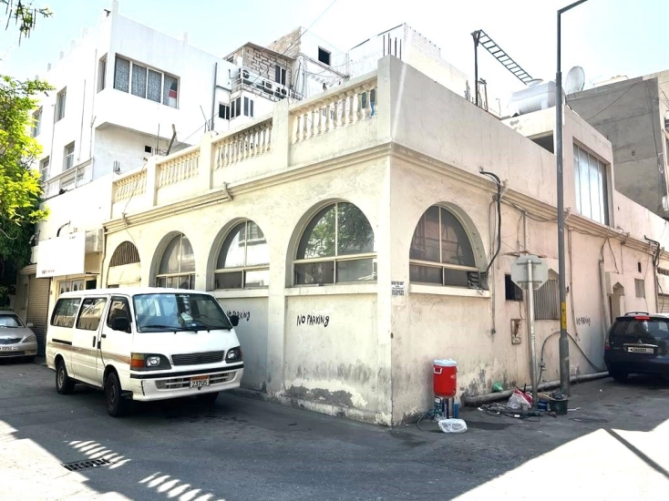 Old House for sale in Guful 