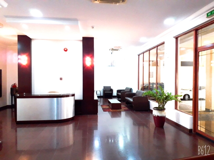 Commercial flats for Rent in Gufool