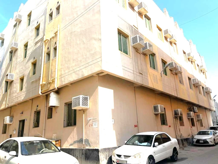 Residential Building for Sale in East Riffa