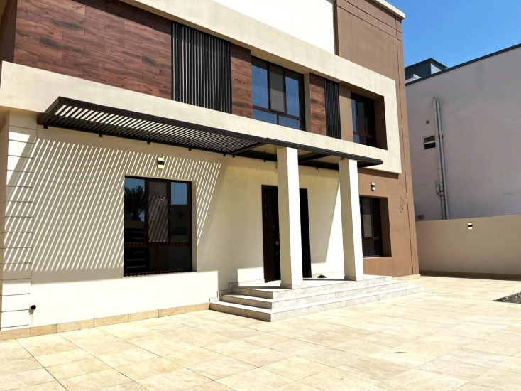 Beautiful Luxury Villa for Sale in Sanad 