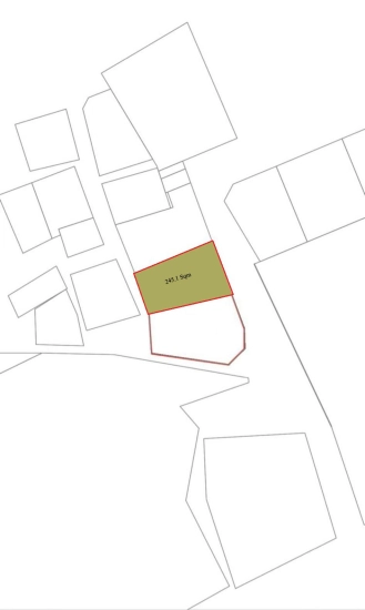 Residential Land for Sale in Jidhafs 