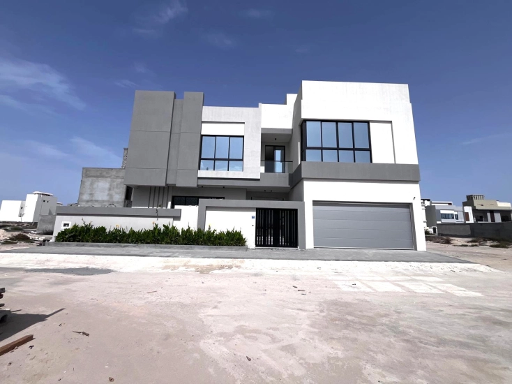 Luxurious Villa in Saar Central –Quraya