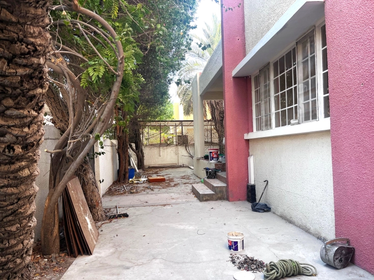 Beautiful Residential Villa for Rent in Segaya 