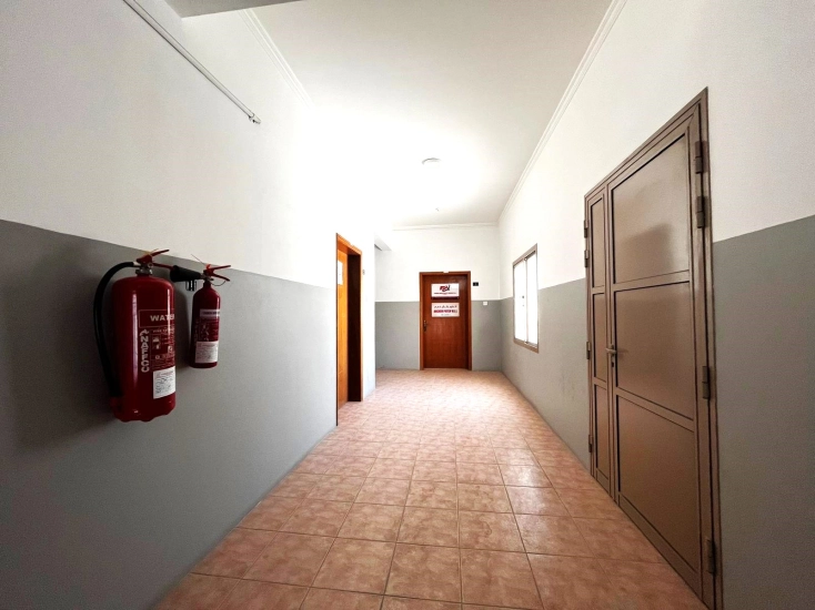 Commercial Space Office for Rent in Tubli