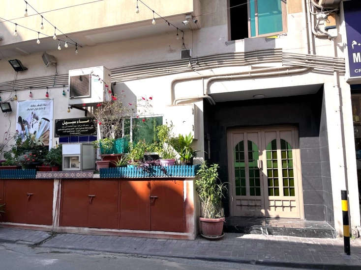 Affordable 2-Bedroom Apartment for Rent in Manama