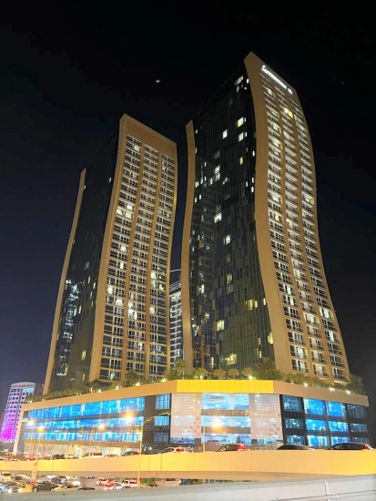  Luxurious Modern Apartment for Rent in Catamaran