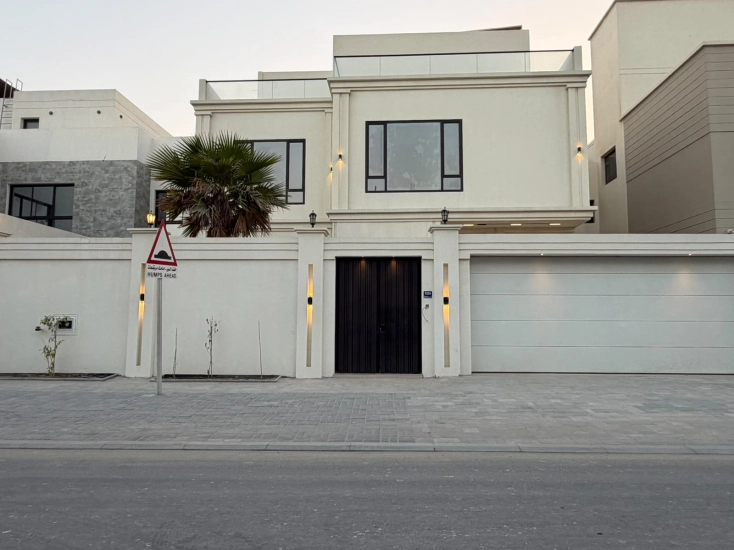 Brand new Luxurious Villa for Sale in Saraya -2 