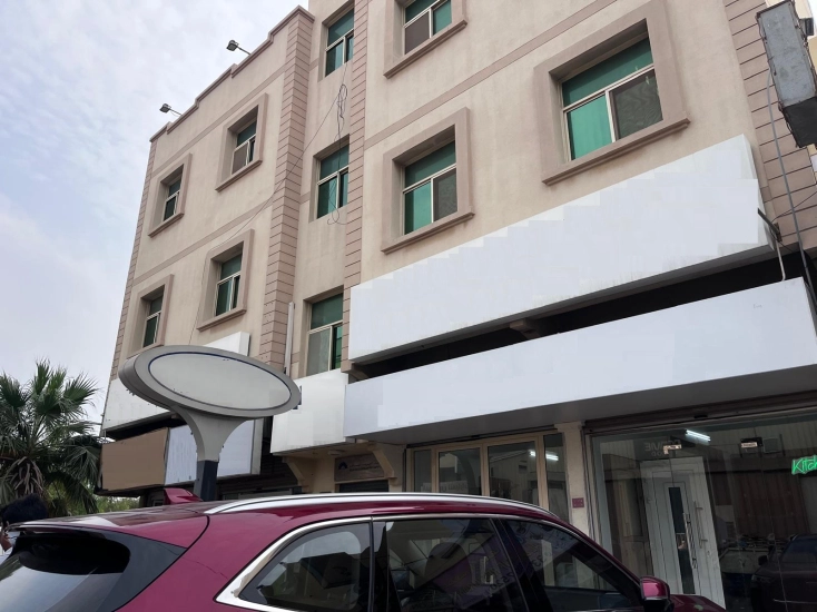 Office Apartment for Rent in Tubli