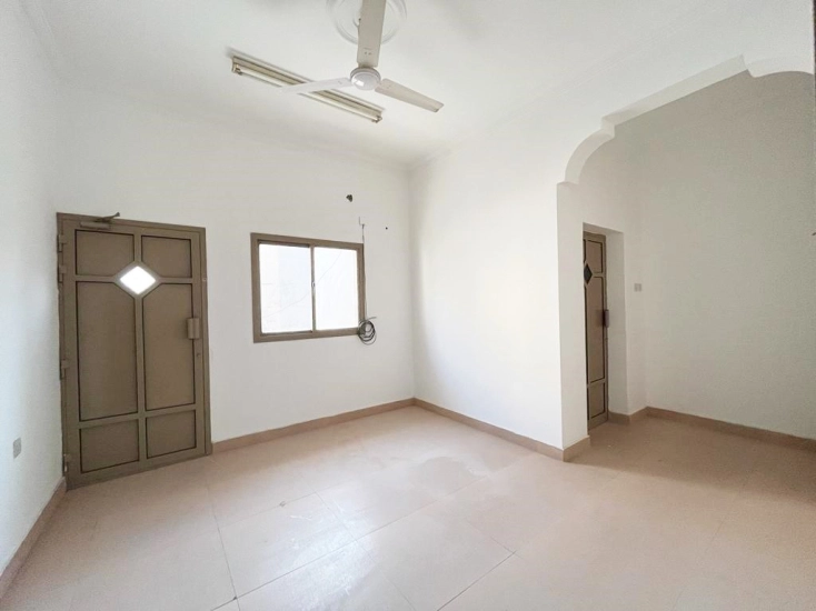 Residential 2 BHK Flat for rent in Salmabad 
